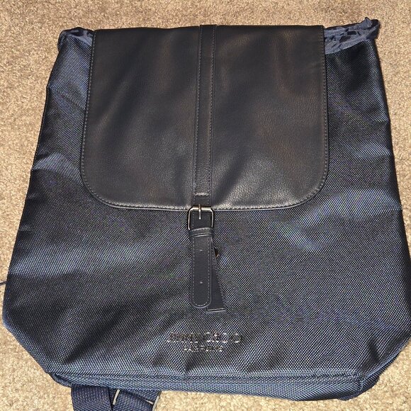 Jimmy Choo Handbags - JIMMY CHOO PARFUMS BACKPACK